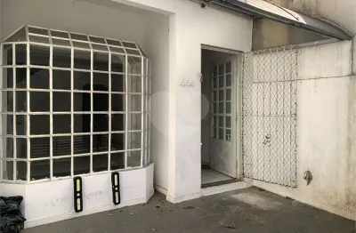 Casa à venda na rua demóstenes, 444, campo belo, são paulo, 135 m2 por r$ 749.000