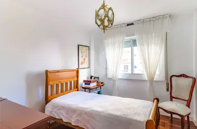 Apartamento com 4 quartos à venda na rua presidente prudente, 55, jardim paulista, são paulo, 150 m2 por r$ 2.400.000