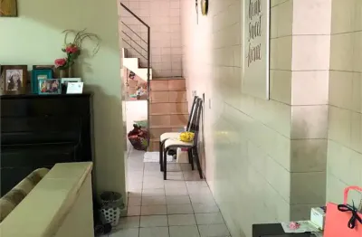 Casa com 4 quartos à venda na rua josé alberto senator, 6, água branca, são paulo, 165 m2 por r$ 795.000