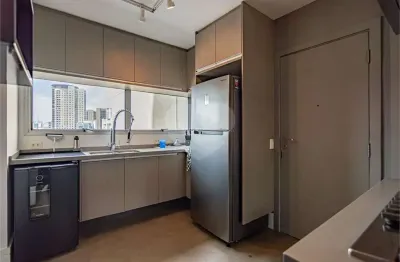 Apartamento com 2 quartos à venda na rua manuel guedes, 475, jardim europa, são paulo, 130 m2 por r$ 3.000.000