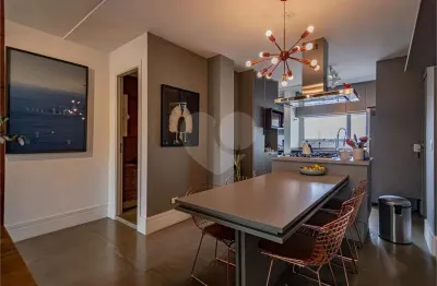 Apartamento com 2 quartos à venda na rua manuel guedes, 475, jardim europa, são paulo, 130 m2 por r$ 3.000.000