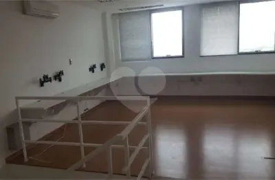 Sala comercial à venda na avenida general furtado nascimento, 740, alto de pinheiros, são paulo, 100 m2 por r$ 680.000