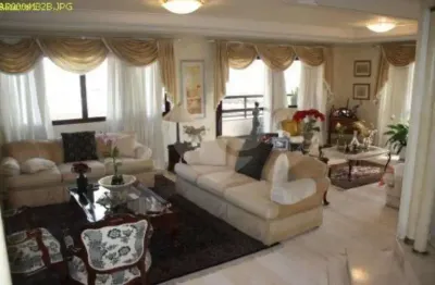 Apartamento com 4 quartos à venda na rua etiópia, 147, parque da mooca, são paulo, 289 m2 por r$ 2.279.000