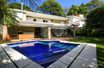 Casa com 3 quartos à venda na rua eduardo saigh filho, 66, vila tramontano, são paulo, 650 m2 por r$ 4.050.000