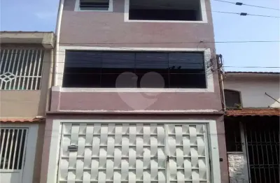 Casa com 3 quartos à venda na rua sacramento blake, 6, mooca, são paulo, 200 m2 por r$ 800.000