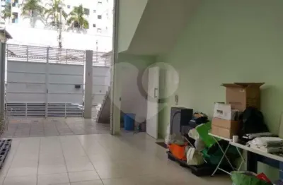Prédio à venda na rua ana camacho, 59, vila regente feijó, são paulo, 396 m2 por r$ 2.450.000