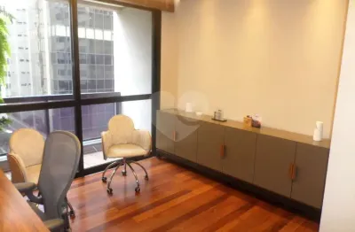 Sala comercial para alugar na alameda santos, 2326, cerqueira césar, são paulo, 50 m2 por r$ 14.000
