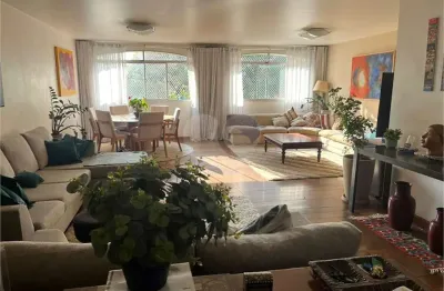 Apartamento com 4 quartos à venda na rua artur prado, 588, bela vista, são paulo, 263 m2 por r$ 2.000.000