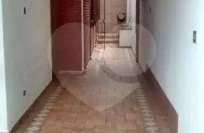 Casa com 4 quartos à venda na rua leme da silva, 260, alto da mooca, são paulo, 268 m2 por r$ 1.450.000