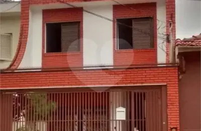 Casa com 4 quartos à venda na rua leme da silva, 260, alto da mooca, são paulo, 268 m2 por r$ 1.450.000