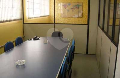 Prédio à venda na rua adolfo d'ávila, 11, vila regente feijó, são paulo, 808 m2 por r$ 2.650.000