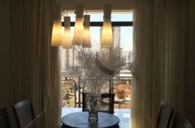 Apartamento com 2 quartos à venda na rua manaus, 394, vila bertioga, são paulo, 164 m2 por r$ 1.500.000
