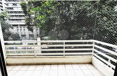 Apartamento com 2 quartos à venda na alameda dos jurupis, 800, indianópolis, são paulo, 73 m2 por r$ 1.030.000