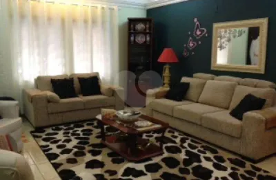 Casa com 4 quartos à venda na rua otto bender, 198, parque mandaqui, são paulo, 210 m2 por r$ 1.100.000