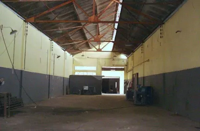 Barracão / galpão / depósito à venda na rua marino félix, 266, casa verde, são paulo, 2800 m2 por r$ 7.000.000