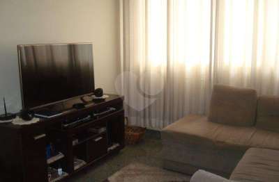 Apartamento com 3 quartos à venda na rua alfredo pujol, 266, santana, são paulo, 100 m2 por r$ 640.000