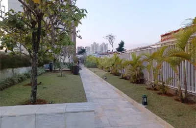 Apartamento com 3 quartos à venda na rua taquara branca, 78, carandiru, são paulo, 110 m2 por r$ 1.100.000