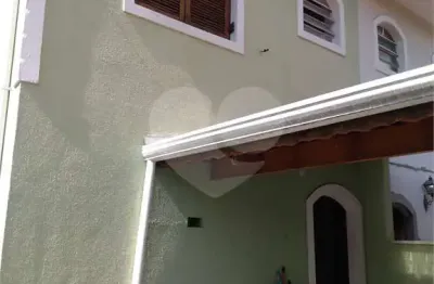 Casa com 3 quartos à venda na rua joão miranda de moura, 139, horto florestal, são paulo, 141 m2 por r$ 750.000