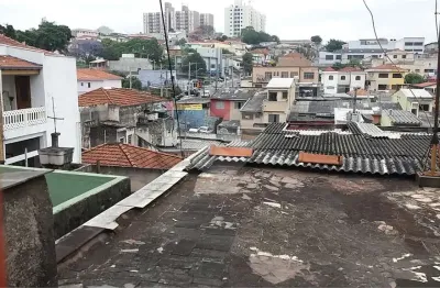 Barracão / galpão / depósito à venda na avenida deputado emílio carlos, 2811, limão, são paulo, 650 m2 por r$ 1.100.000