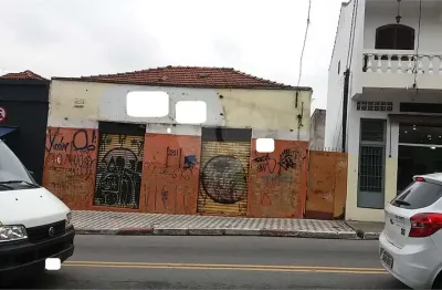 Barracão / galpão / depósito à venda na avenida deputado emílio carlos, 2811, limão, são paulo, 650 m2 por r$ 1.100.000