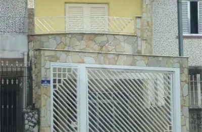 Casa com 3 quartos à venda na rua mário pinheiro, 203, vila guilherme, são paulo, 140 m2 por r$ 787.000