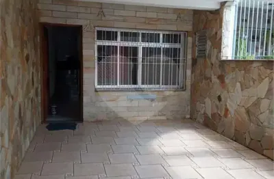 Casa com 3 quartos à venda na rua mário pinheiro, 203, vila guilherme, são paulo, 140 m2 por r$ 787.000