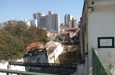 Terreno à venda na rua william harding, 404, vila gustavo, são paulo, 310 m2 por r$ 1.860.000