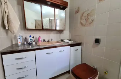 Apartamento com 4 quartos à venda na rua francisca júlia, 644, santana, são paulo, 157 m2 por r$ 1.000.000