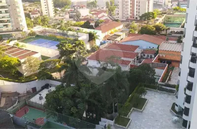 Apartamento com 3 quartos à venda na rua doutor guilherme cristofel, 319, santana, são paulo, 144 m2 por r$ 1.270.000