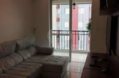 Apartamento com 3 quartos à venda na rua maria cândida, 905, vila guilherme, são paulo, 78 m2 por r$ 870.000