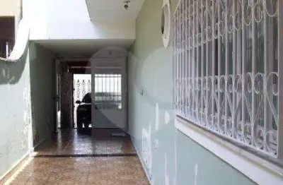 Casa com 3 quartos à venda na rua amanajés, 176, carandiru, são paulo, 168 m2 por r$ 920.000