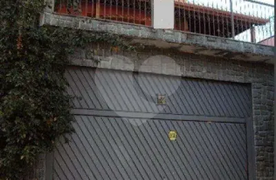 Casa com 3 quartos à venda na rua eugênio da silva, 50, horto florestal, são paulo, 300 m2 por r$ 870.000