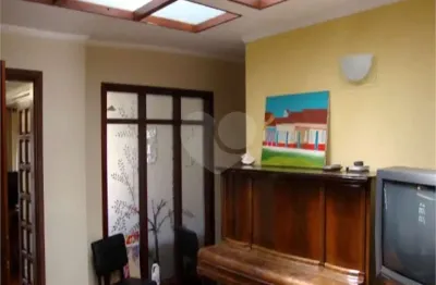 Casa com 4 quartos à venda na rua maestro pedro jatobá, 461, vila albertina, são paulo, 300 m2 por r$ 1.800.000