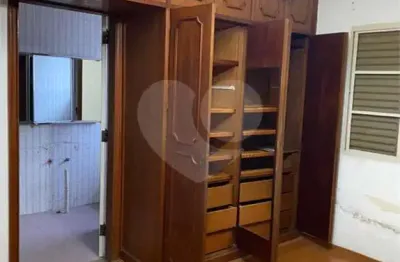 Casa em condomínio fechado com 4 quartos à venda na rua luiz alves de araújo, 307, horto florestal, são paulo, 470 m2 por r$ 1.600.000