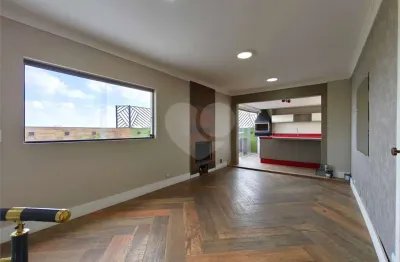 Apartamento com 4 quartos à venda na rua neco nunes, 250, vila romero, são paulo, 236 m2 por r$ 1.350.000