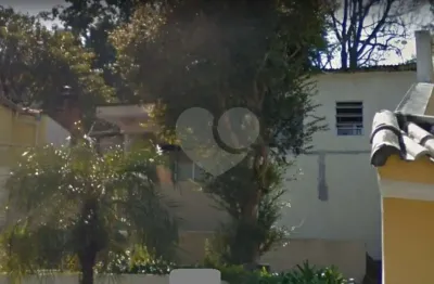 Terreno à venda na rua alexandre ribeiro, 210, horto florestal, são paulo, 500 m2 por r$ 850.000
