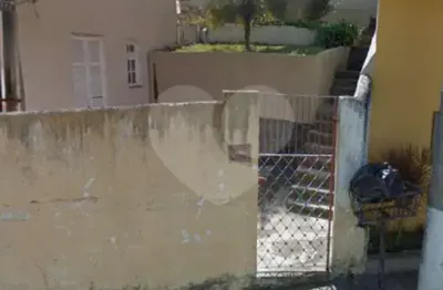 Terreno à venda na rua alexandre ribeiro, 210, horto florestal, são paulo, 500 m2 por r$ 850.000