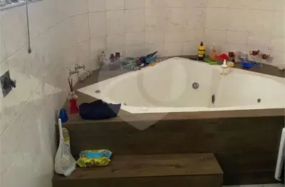 Casa com 4 quartos à venda na avenida maestro villa lobos, 865, vila gustavo, são paulo, 507 m2 por r$ 1.390.000