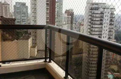 Apartamento com 4 quartos à venda na rua doutor guilherme cristofel, 45, santana, são paulo, 140 m2 por r$ 1.500.000