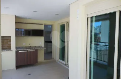 Apartamento com 3 quartos à venda na rua salete, 315, santana, são paulo, 123 m2 por r$ 1.800.000