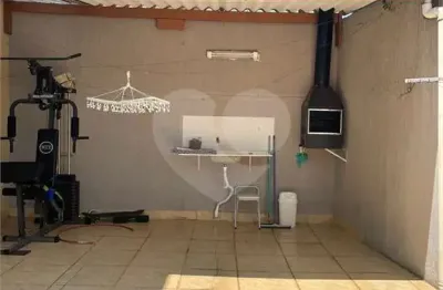 Casa com 4 quartos à venda na rua doutor miguel dorgan, 199, horto florestal, são paulo, 159 m2 por r$ 600.000