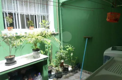 Casa em condomínio fechado com 2 quartos à venda na rua doutor gabriel piza, 671, santana, são paulo, 120 m2 por r$ 540.000