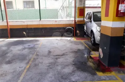 Apartamento com 3 quartos à venda na rua josé de ibarra, 165, parque mandaqui, são paulo, 72 m2 por r$ 500.000