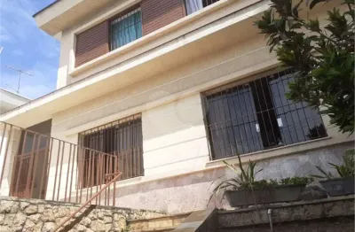 Casa com 4 quartos à venda na rua condessa siciliano, 371, jardim são paulo (zona norte), são paulo, 380 m2 por r$ 1.500.000