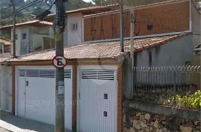 Casa com 4 quartos à venda na avenida nova cantareira, 5912, tucuruvi, são paulo, 250 m2 por r$ 1.600.000