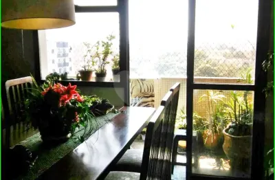 Apartamento com 4 quartos à venda na rua herói da força expedicionária brasileira, 27, parque novo mundo, são paulo, 220 m2 por r$ 960.000