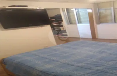 Apartamento com 4 quartos à venda na rua voluntários da pátria, 2840, santana, são paulo, 130 m2 por r$ 800.000