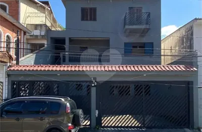 Casa com 6 quartos à venda na rua irmãos pila, 599, vila mazzei, são paulo, 180 m2 por r$ 1.200.000