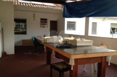 Casa com 2 quartos à venda na rua doutor zuquim, 1532, santana, são paulo, 320 m2 por r$ 750.000