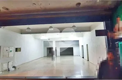 Prédio à venda na avenida cruzeiro do sul, 3360, canindé, são paulo, 400 m2 por r$ 4.450.000